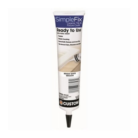 WHT TileFixture Caulk